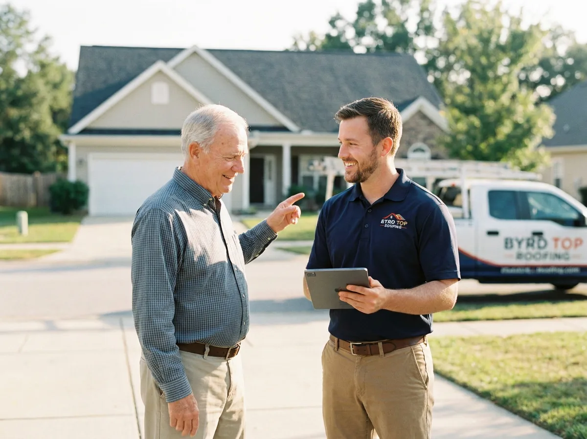 Roofing Ingleside, MD FAQs